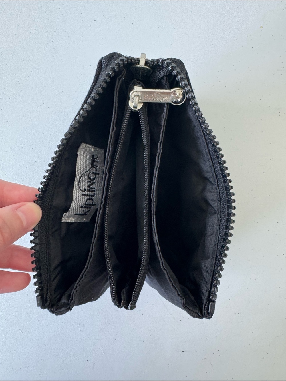 Kipling Creativity Small Pouch - Picture 4 of 6